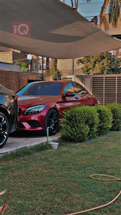 مێرسێدس بێنز C-Class